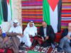 أحاديث البادية تستحضر تراث القطرانة في الكرك