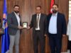 اعتماد الكلية التقنية في جدارا لتدريس برامج “بتك” الدولية