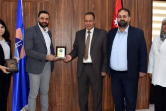 اعتماد الكلية التقنية في جدارا لتدريس برامج “بتك” الدولية