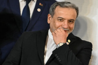 عراقجي: واشنطن وطهران أقرب لاتفاق محتمل