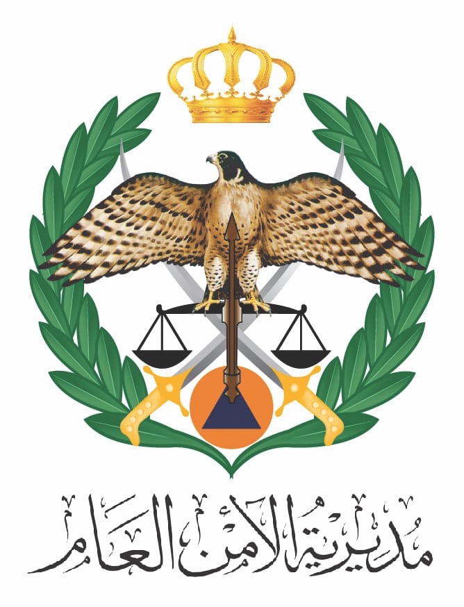 عاجل | الأمن العام: مقتل أحد الأشخاص في محافظة معان، والقاتل يُسلّم نفسه وسلاح الجريمة