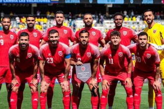 منتخب النشامى يستعد للظهور التاريخي الأول في المونديال بمواجهة النمسا
