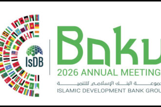 بمشاركة الأردن.. أذربيجان تستضيف الاجتماعات السنوية لمجموعة البنك الإسلامي للتنمية