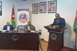 ندوة في رابطة الكتاب تحتفي بالثورة العربية الكبرى