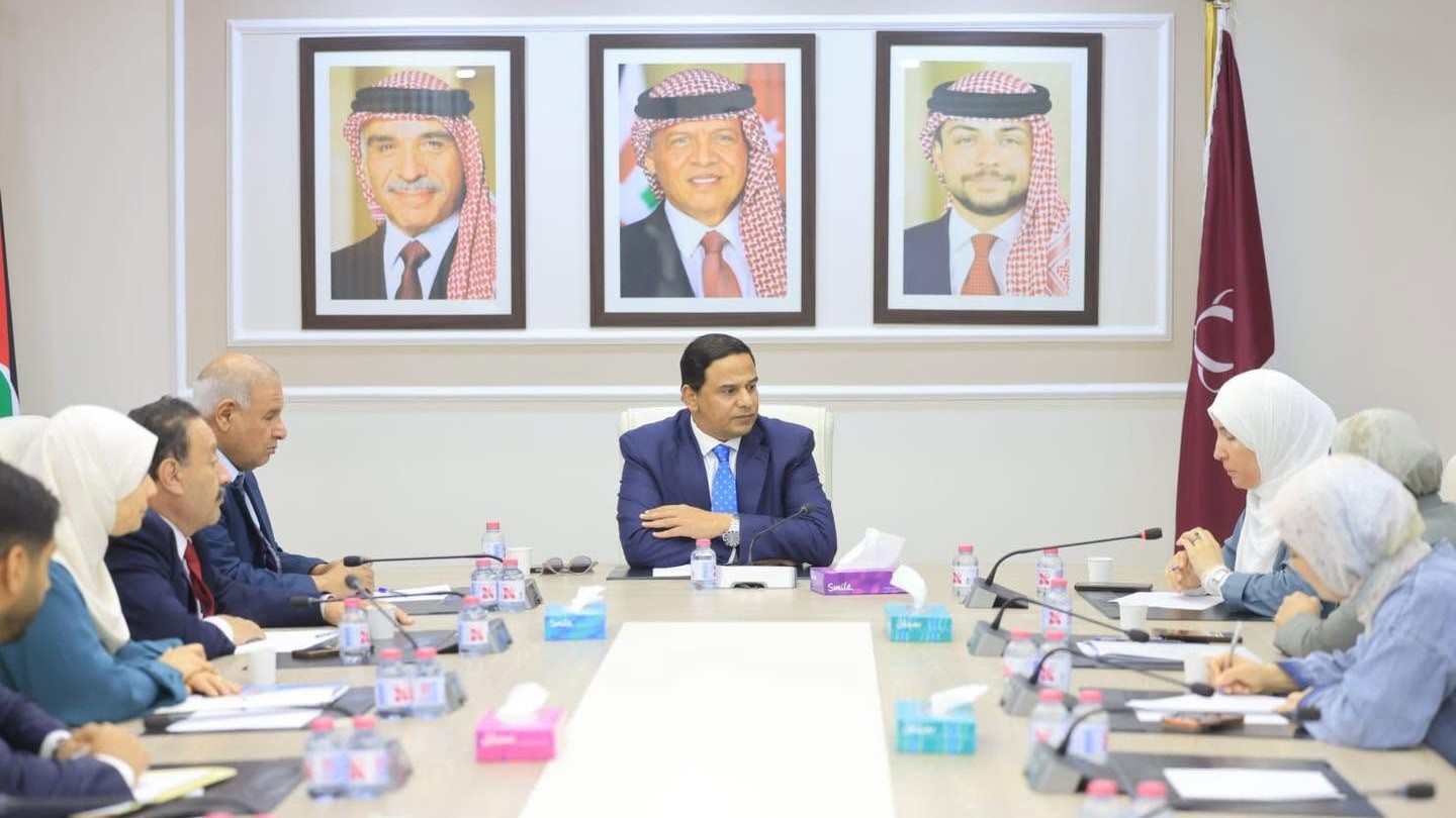 صورة حول : "الطاقة النيابية" تبحث خطة عملها للمرحلة المقبلة "الطاقة النيابية" تبحث خطة عملها للمرحلة المقبلة