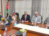 "الزراعة النيابية" تناقش استدامة الأمن الغذائي