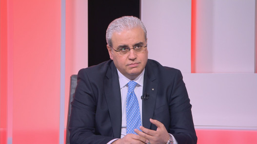البدور: إضافة 577 سريراً وتعيين 2160 من الكوادر الطبية خلال 16 شهراً