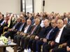 العيسوي يرعى احتفال جمعية خليل الرحمن بعيد الاستقلال والمناسبات الوطنية