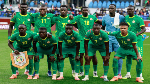 صورة حول : مدرب السنغال "كأس أمم إفريقيا أصبحت من الماضي" مدرب السنغال "كأس أمم إفريقيا أصبحت من الماضي"