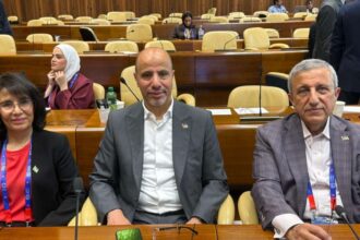 وفد أردني يشارك في مؤتمر العمل الدولي بجنيف ويبحث القضايا العربية
