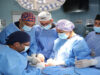 فريق طبي أردني ينجح باستئصال ورم نادر من ساعد طفل باستخدام تقنية التجميد