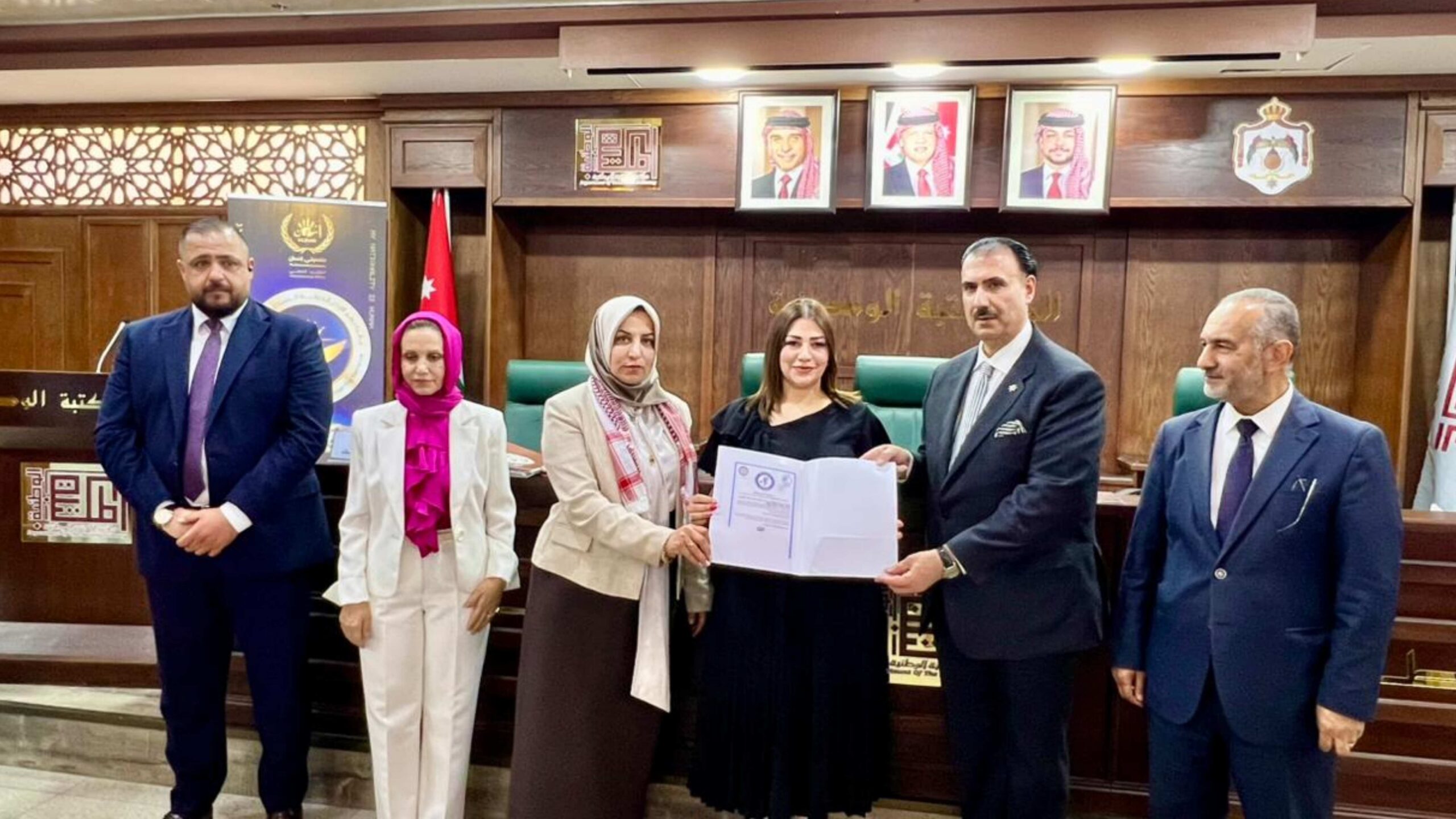 إطلاق فعالية “فرسان السردية 80|20” احتفاءً بالاستقلال واستشرافاً للمئوية