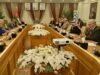 "زراعة الأعيان" تبحث أولويات الوزارة وخططها المستقبلية