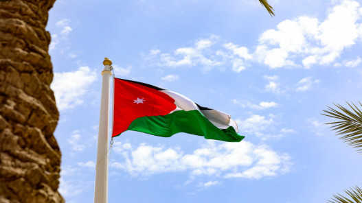 عاجل| الأردن يدين الاعتداءات الإيرانية على البحرين والكويت ويؤكد تضامنه الكامل
