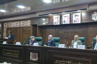 إشهار كتاب جديد يوثق تجربة الشاعرة الاموية ليلى الأخيلية