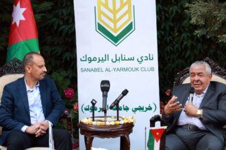 الروابدة: السردية الأردنية إطار جامع لترسيخ الهوية الوطنية