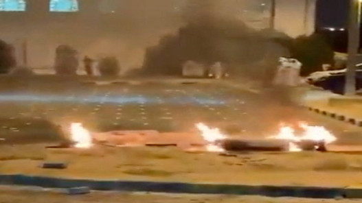 صورة حول : الحرس الثوري يعلن مسؤوليته عن الهجمات على الكويت والبحرين الحرس الثوري يعلن مسؤوليته عن الهجمات على الكويت والبحرين