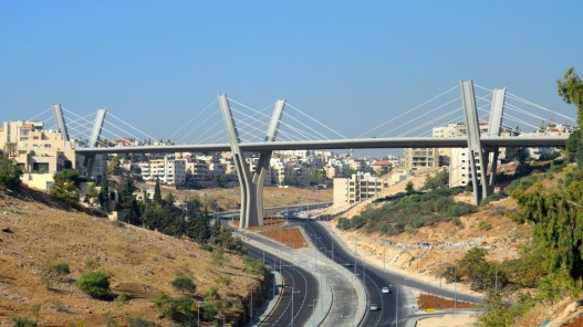 طقس صيفي معتدل الخميس وحرارة أعلى في الأغوار والعقبة
