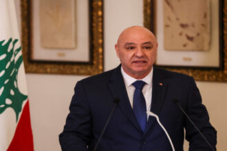 عون: لبنان أمام خيار الدولة أو البقاء رهينة منطق الميليشيات