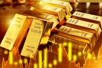 تراجع أسعار الذهب متجهة لخسارة أسبوعية وسط ضعف الطلب على الملاذات الآمنة