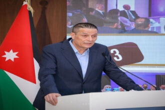 شركس: اجتماعات البنك الإسلامي للتنمية تعزز التكامل الاقتصادي وآليات التمويل التنموي