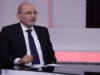 وزير الخارجية يبحث مع نظيره السلوفيني العلاقات الثنائية والتطورات الإقليمية