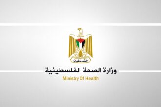 استشهاد رضيع فلسطيني متأثراً بإصابته برصاص الاحتلال في الخليل