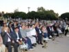 حزب عزم يحتفل بالأعياد الوطنية بمشاركة سياسية وشعبية