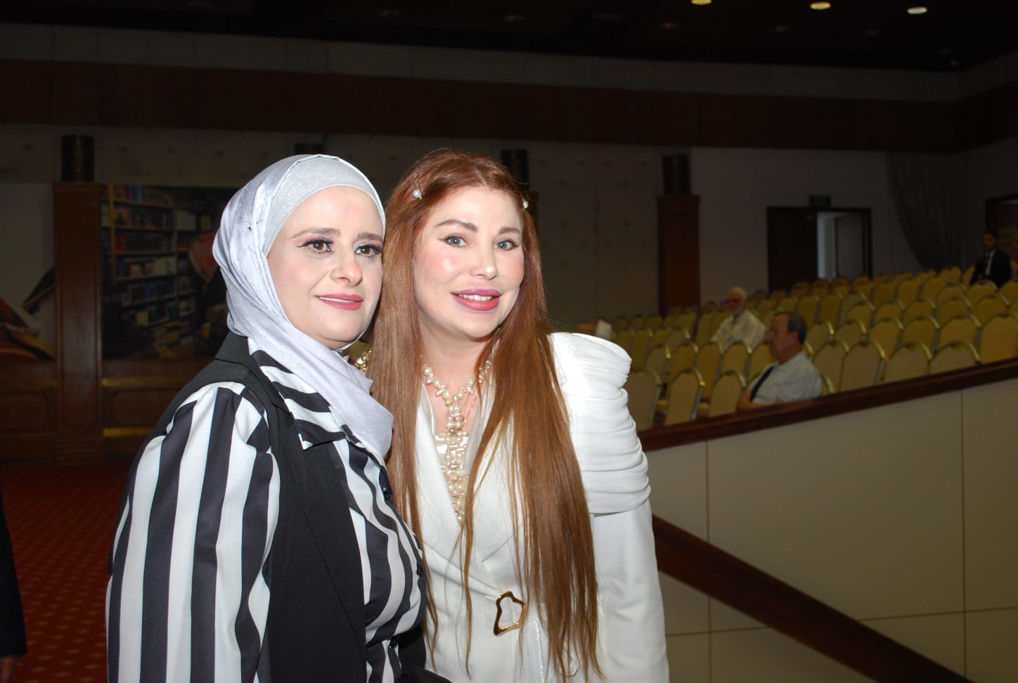 الشاعر عليان العدوان رئيسًا لاتحاد الكتاب والأدباء الأردنيين