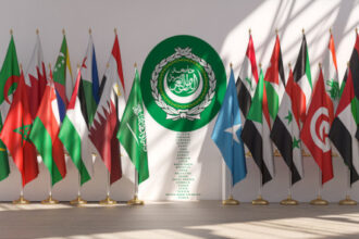 وزراء الخارجية العرب يجتمعون في عمّان الاثنين
