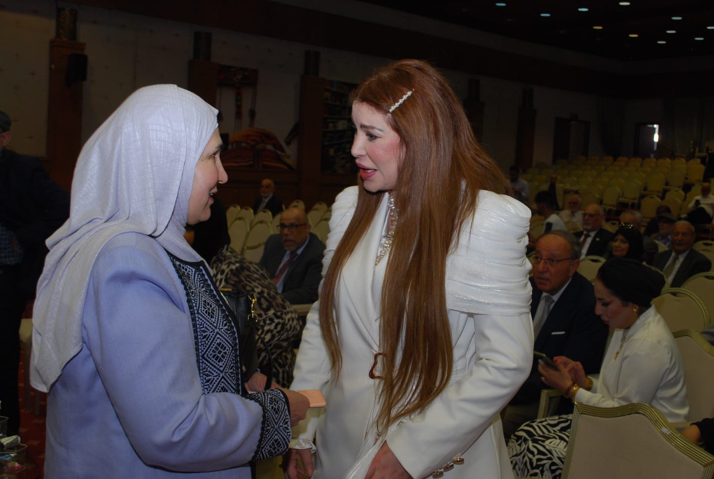 الشاعر عليان العدوان رئيسًا لاتحاد الكتاب والأدباء الأردنيين