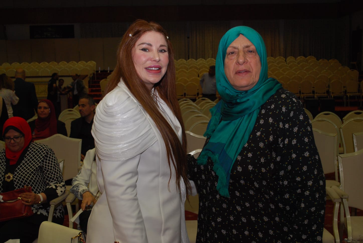 الشاعر عليان العدوان رئيسًا لاتحاد الكتاب والأدباء الأردنيين
