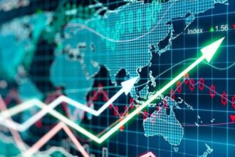 تباين مؤشرات الأسهم الأوروبية في آخر جلسات الأسبوع