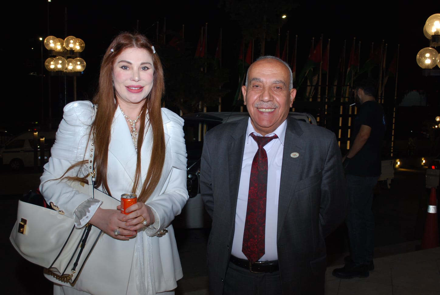 الشاعر عليان العدوان رئيسًا لاتحاد الكتاب والأدباء الأردنيين
