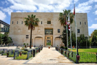 أمانة عمان: تحويل محطة شرق عمان التحويلية إلى النظام المغلق بالكامل العام المقبل