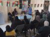 "زراعة الوسطية" و"نداء الوطن" تنظمان ورشة حول إدارة البساتين والزراعة المنزلية