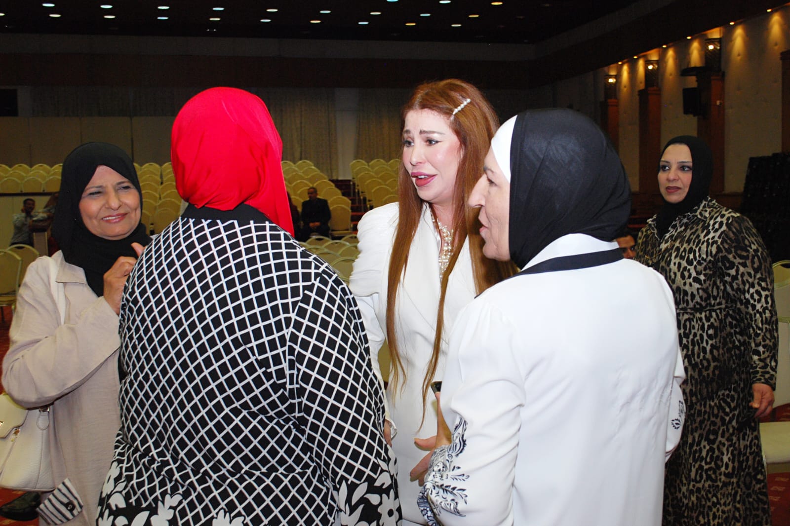 الشاعر عليان العدوان رئيسًا لاتحاد الكتاب والأدباء الأردنيين
