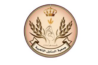 "السنابل الذهبية" تبدأ حفر 10 آبار لتجميع مياه الأمطار في لواء الكورة