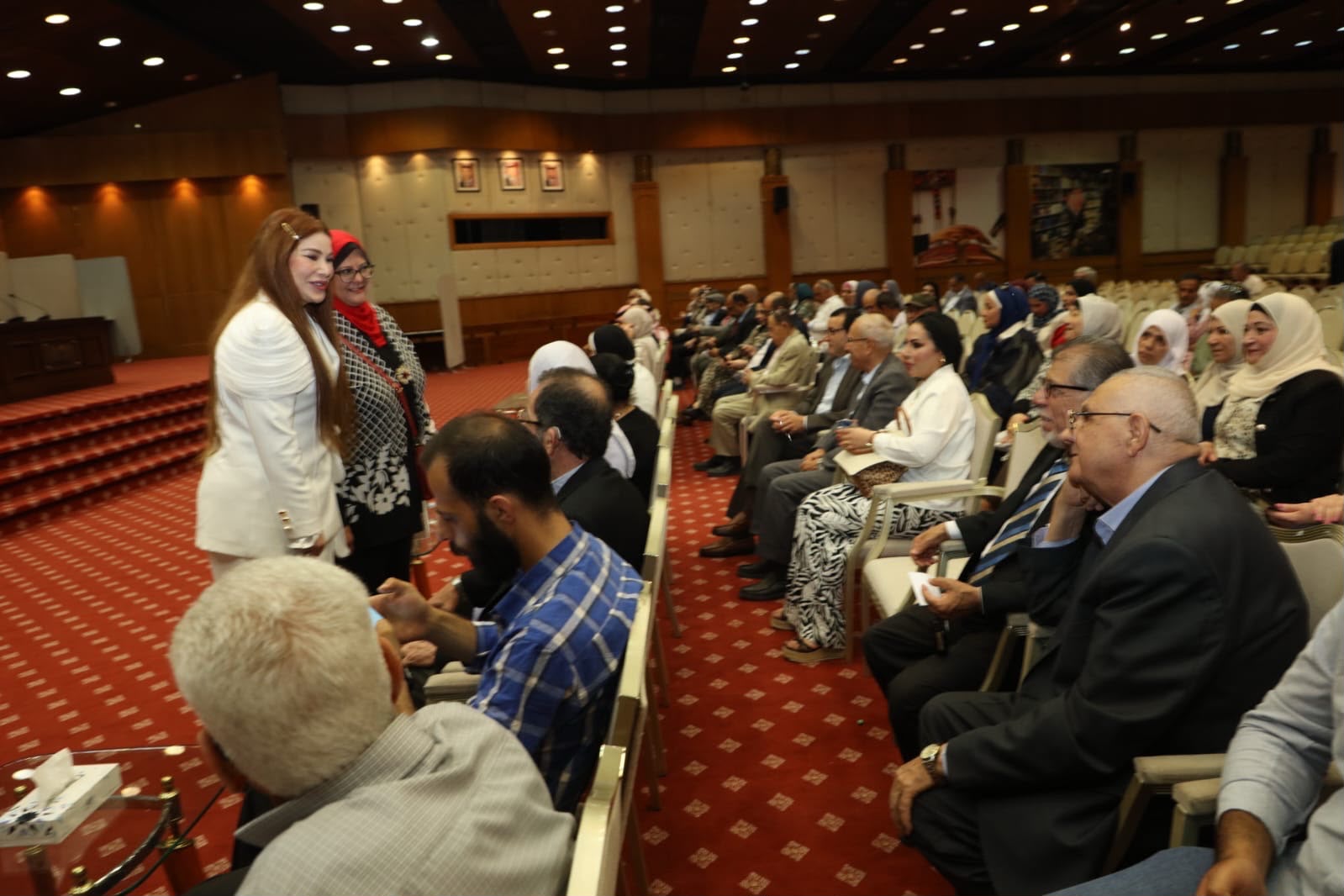 الشاعر عليان العدوان رئيسًا لاتحاد الكتاب والأدباء الأردنيين