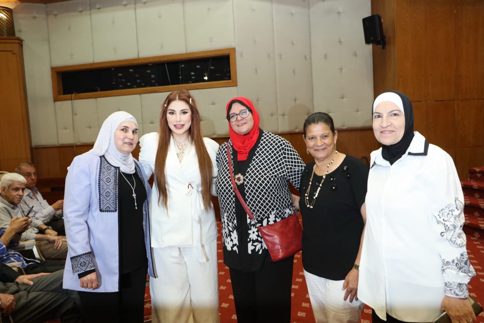 الشاعر عليان العدوان رئيسًا لاتحاد الكتاب والأدباء الأردنيين