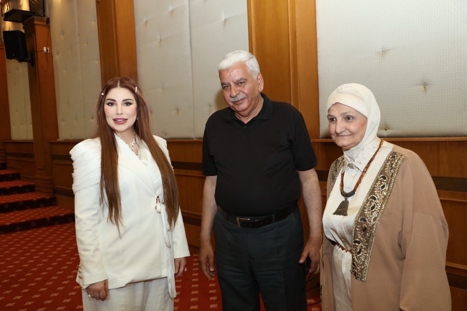 الشاعر عليان العدوان رئيسًا لاتحاد الكتاب والأدباء الأردنيين