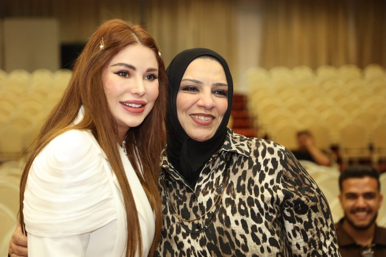 الشاعر عليان العدوان رئيسًا لاتحاد الكتاب والأدباء الأردنيين