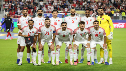 صورة حول : إحصائيات النشامى تتصدر المشهد في الجولة الأولى من المونديال إحصائيات النشامى تتصدر المشهد في الجولة الأولى من المونديال
