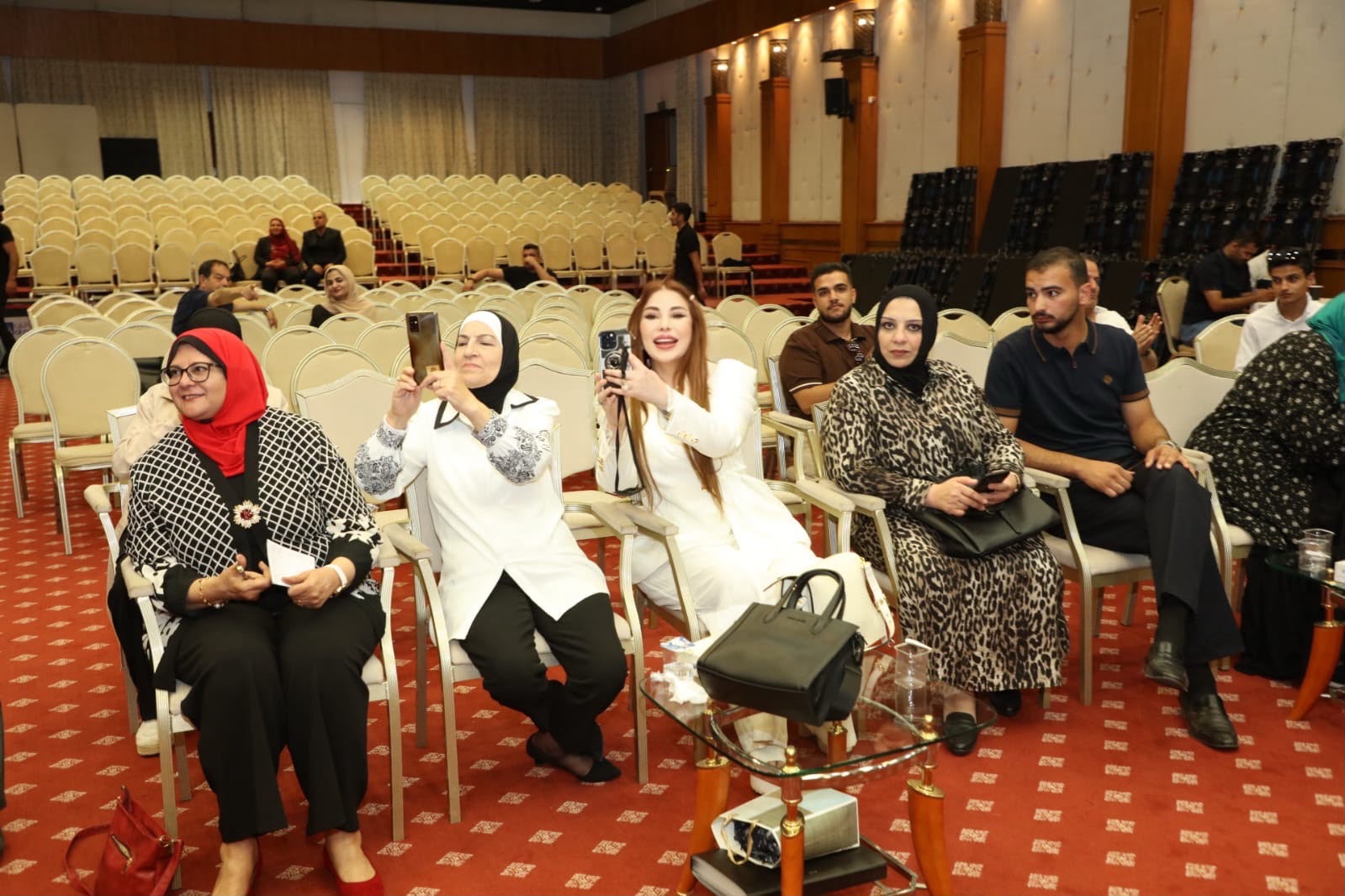 الشاعر عليان العدوان رئيسًا لاتحاد الكتاب والأدباء الأردنيين