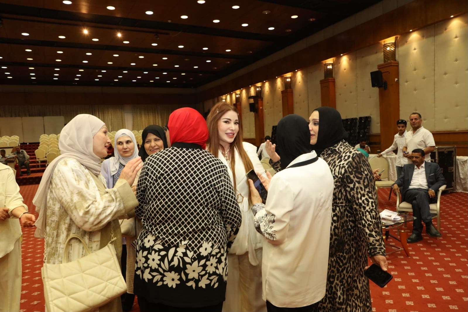 الشاعر عليان العدوان رئيسًا لاتحاد الكتاب والأدباء الأردنيين
