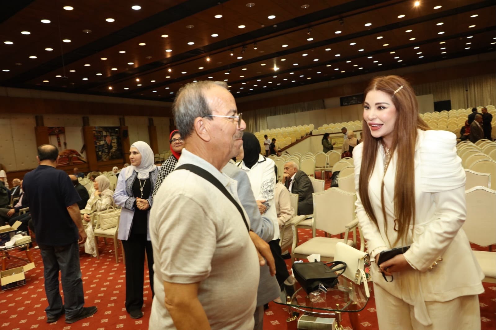 الشاعر عليان العدوان رئيسًا لاتحاد الكتاب والأدباء الأردنيين