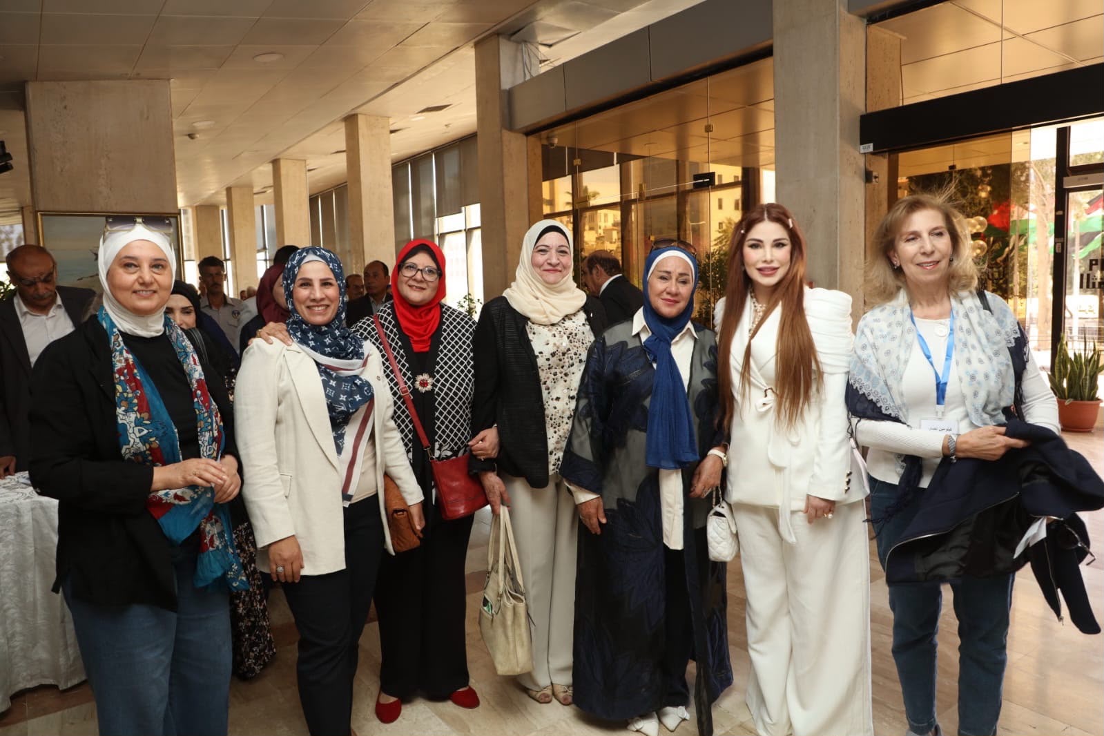 الشاعر عليان العدوان رئيسًا لاتحاد الكتاب والأدباء الأردنيين