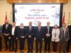 وفد من بلدية الخليل يبحث مع أمانة عمان تعزيز التعاون