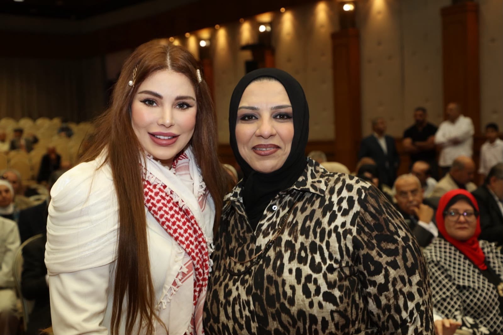 الشاعر عليان العدوان رئيسًا لاتحاد الكتاب والأدباء الأردنيين