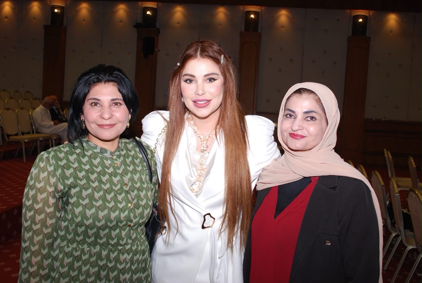 الشاعر عليان العدوان رئيسًا لاتحاد الكتاب والأدباء الأردنيين